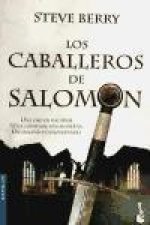 Los caballeros de Salomón