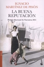 La buena reputación