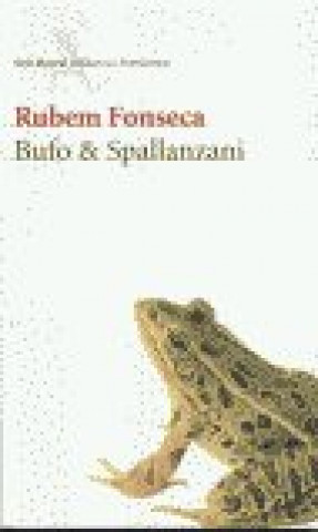 Bufo & Spallanzani