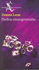 Piedras ensangrentadas