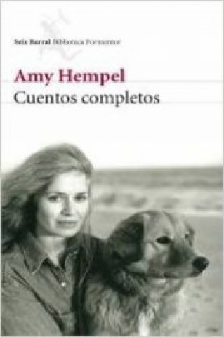 Cuentos completos