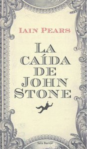 La caída de John Stone