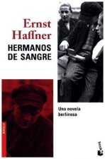 Hermanos de sangre