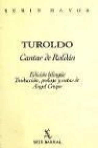 Cantar de Roldán