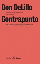 Contrapunto : tres películas, un libro y una vieja fotografía