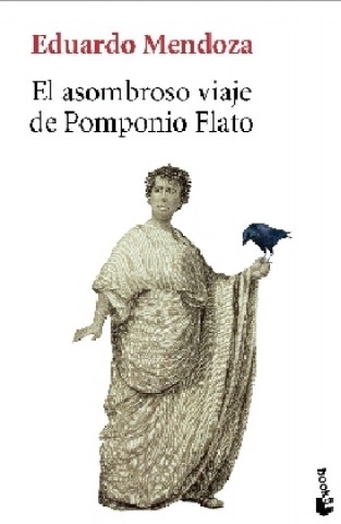 El asombroso viaje de Pomponio Flato