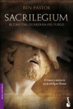 Sacrilegium