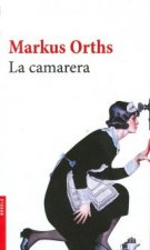 La camarera