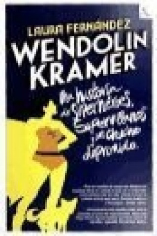 Wendolin Kramer