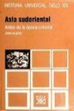 Asia sudoriental : antes de la época colonial