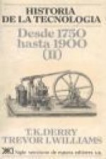 Desde 1750 hasta 1900 (II)
