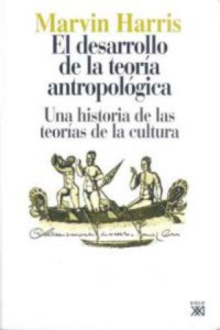 El desarrollo de la teoría antropológica : historia de las teorías de la cultura