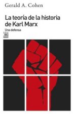 Teoría de la historia de Karl Marx, la : una defensa