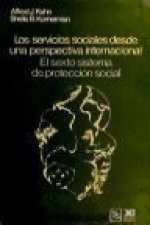 Servicios sociales desde una perspectiva internacional, los