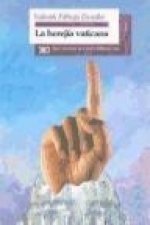 La herejía vaticana