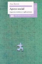 Apoyo social : aspectos teóricos y aplicaciones