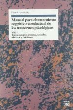 Trastornos por ansiedad, sexuales, afectivos y psicóticos