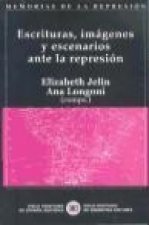 Escrituras, imágenes y escenarios ante la represión