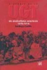 Un sindicalismo consciente 1873-1914