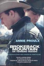Brokeback mountain : en terreno vedado