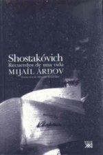 Shostakóvich : recuerdos de una vida