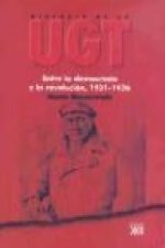 Entre la democracia y la revolución, 1931-1936