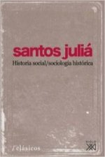 Historia social, sociología histórica