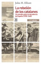 La rebelion de los catalanes