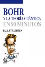 Bohr y la teoría cuántica