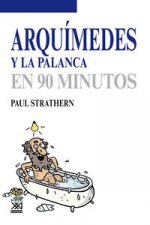 Arquímedes y la palanca