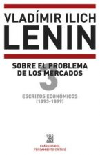 Escritos económicos (1893 -1899) 3. Sobre el problema de los mercados