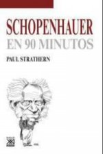Schopenhauer en 90 minutos, (1788 - 1860)