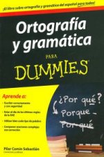 Ortografía y gramática para dummies