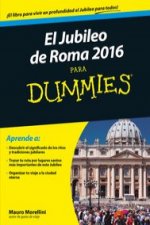 Jubileo de Roma 2016 para Dummies