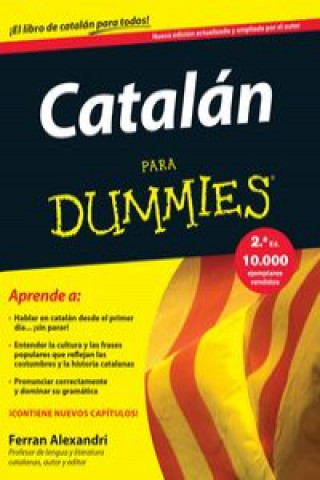 Catalán para Dummies