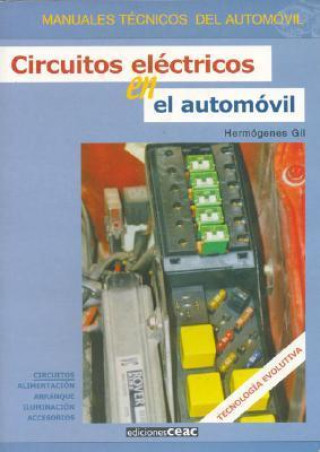 Circuitos eléctricos en el automóvil