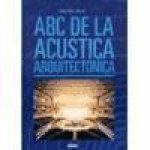 ABC de la acústica arquitectónica