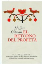 EL RETORNO DEL PROFETA(978)