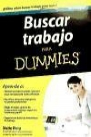 BUSCAR TRABAJO PARA DUMMIES.GRANICA.