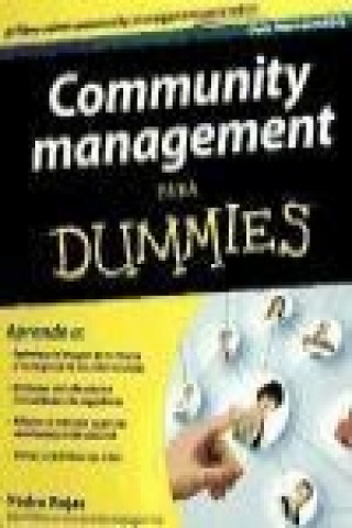 Community management para Dummies