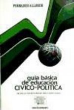 Guía básica de educación civico-política