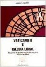 Vaticano II e iglesia local : eclesiología conciliar Diócesis Bilbao