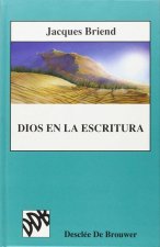Dios en la escritura