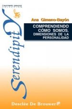 Comprendiendo cómo somos : dimensiones de la personalidad