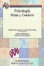 Psicología : mente y conducta