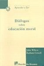 Diálogos sobre educación moral