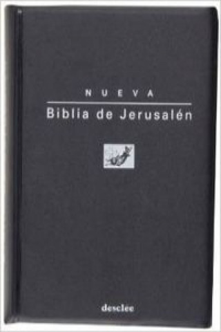 Biblia de Jerusalén