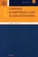 La herencia de Aristóteles y Kant en la educación moral