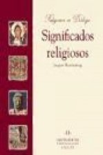Significados religiosos: una introducción sistemática a la ciencia de las religiones