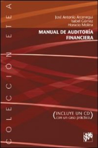 Manual de auditoría financiera